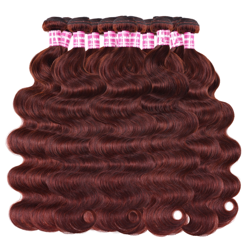

Nadula Wholesale Straight/ Body Wave Virgin Hair 10 Bundles Deal